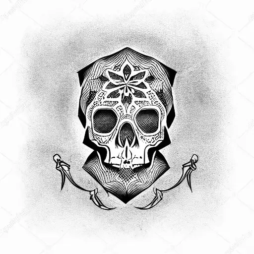 Skull