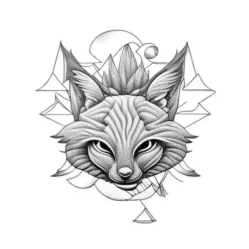 Incorporate A Beautifully Carved Wooden Sculpture Of Your Daughter Into A Nature-themed