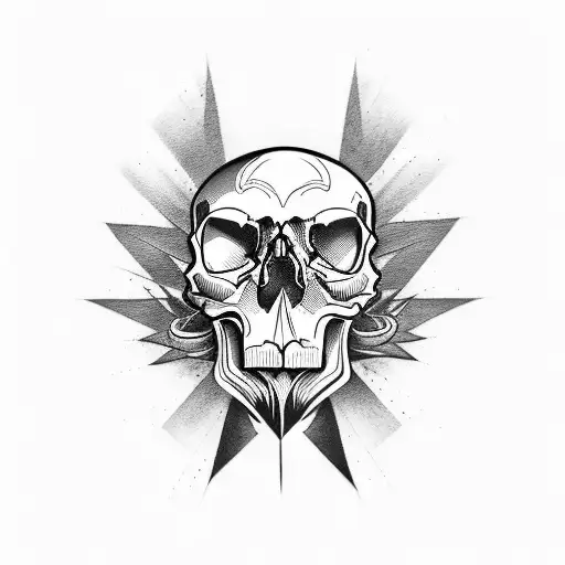 Skull