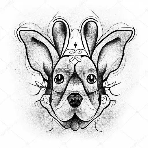 Let The Dog See The Rabbit