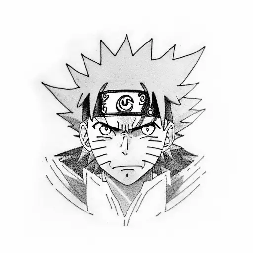 Naruto Luffy And Ichigo