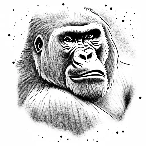 Gorilla