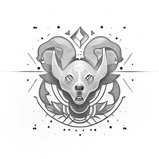 Symbolic Representation Of Loyalty And Trust