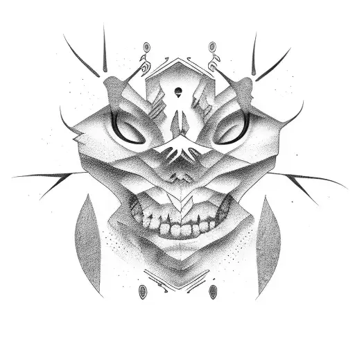 Dark And Profound Emotions