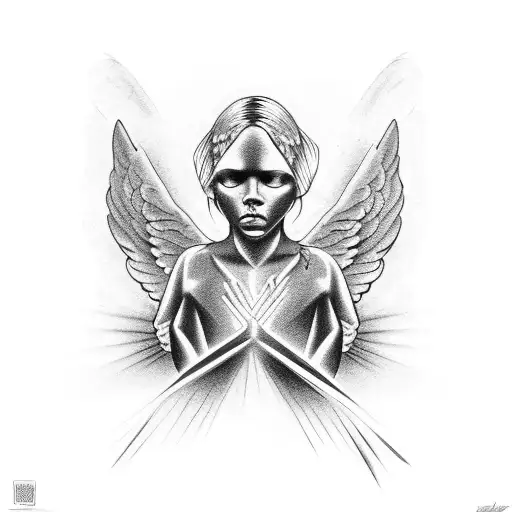 Ghetto Angel See No Evil Hear No Evil Speak No Evil