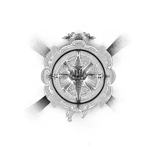 Heaven Gates With Dates