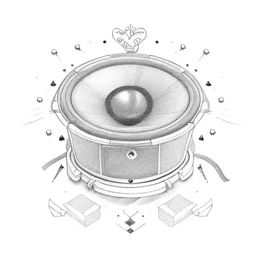 Loud Speaker And Love