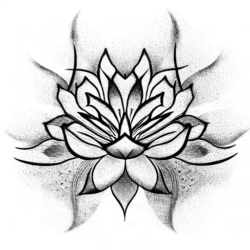 Lotus Flower