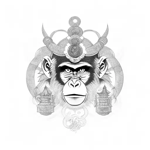 Monkey King