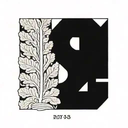 1978 Romaine Numerals