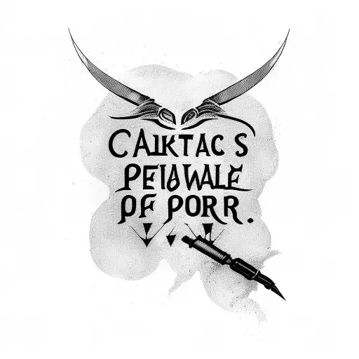 A Quote That Says My Mercy Prevails Over My Wrath