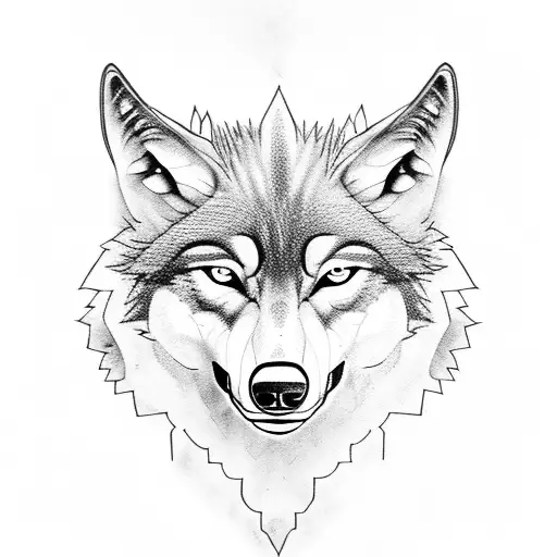 Wolf Life Death Live