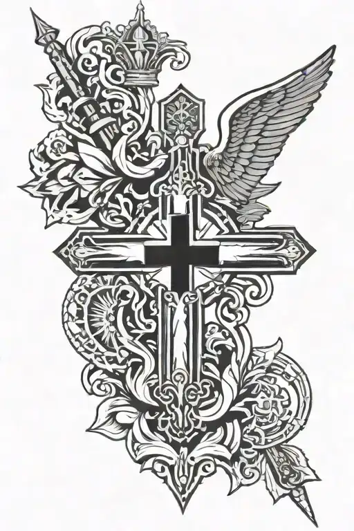Military And Catholic