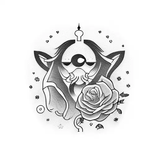 Text Nina I Love You