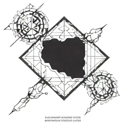 Fill In Empty Space With Stone Design Inspired