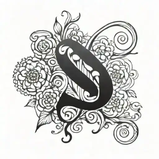 Louka & Sacha Initial