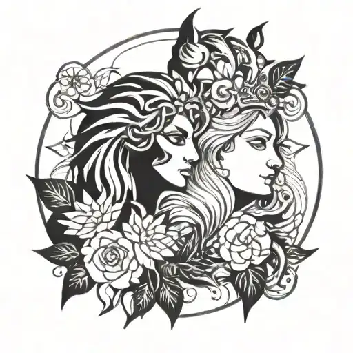 Astrological Sign Virgo And Leo