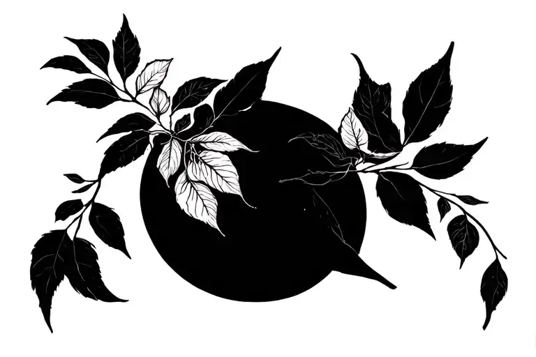 Nature Shoulder Male