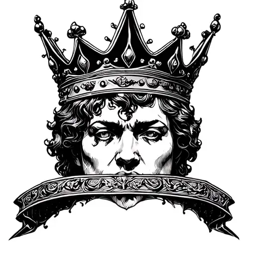 Heavy Is The Head That Holds The Crown