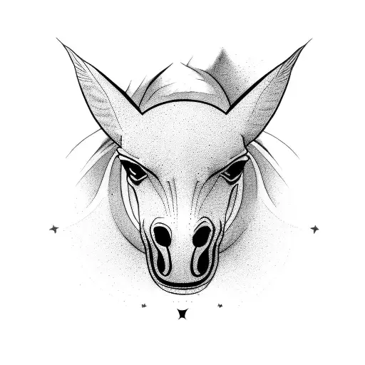 Apocalipse Nature Las Vegas Mustang