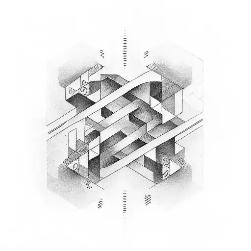 Infinity With Words I Love Him