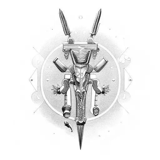 Biomechanical Sagittarius