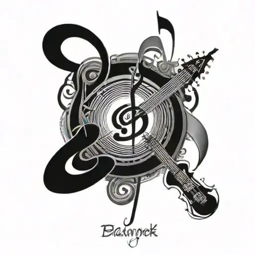 Music Is The International Language