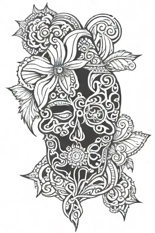 Colorado Native Chicano Style