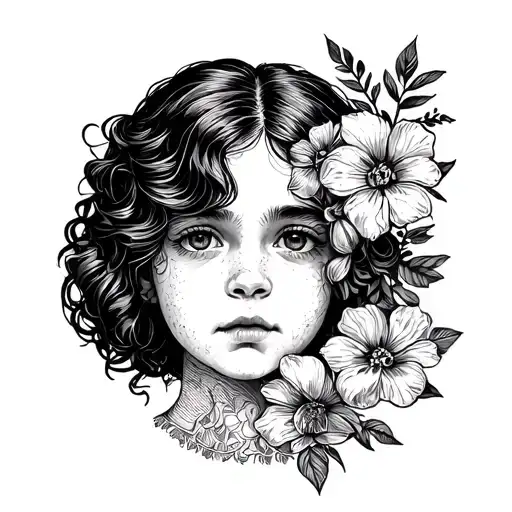 Kids Names Francesca Joseph Ivor