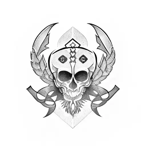 Slavic Amulet Of Health And Strength For Men