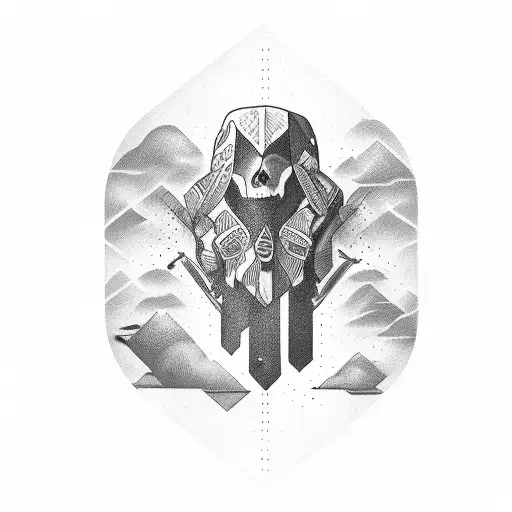 Phrase Cover Up With Rectangle