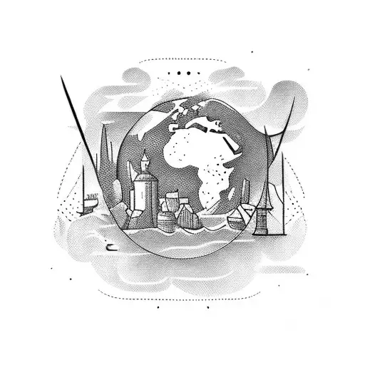 Travel Around The World And Wine Passion