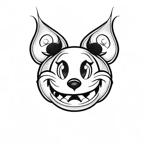 Disney And Halloween