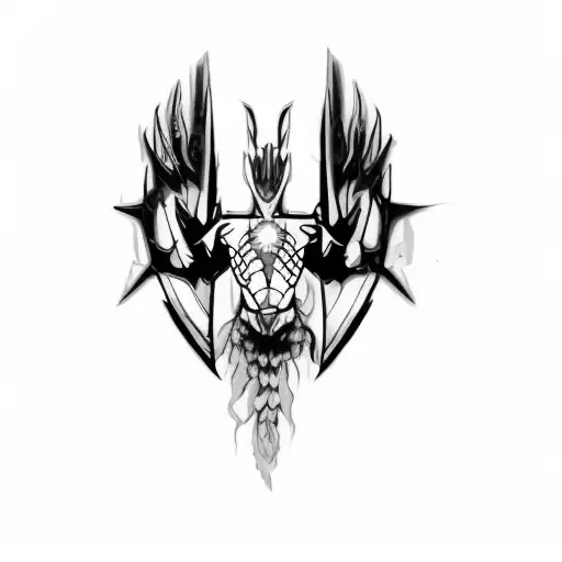A Dragon