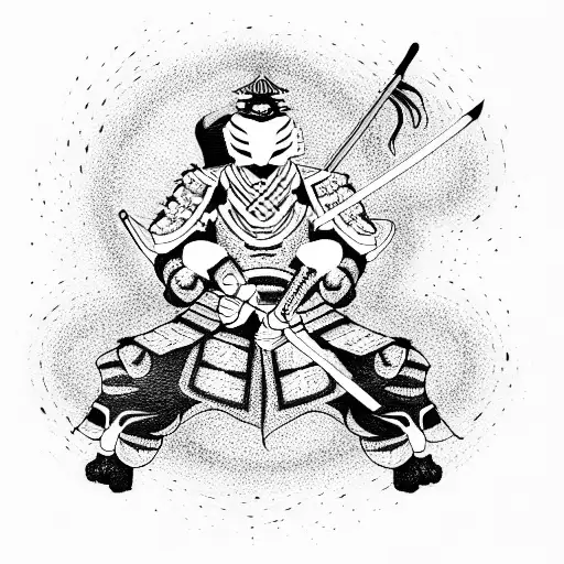 Samurai