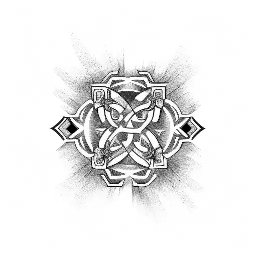 Tattoo For Brother And Sister