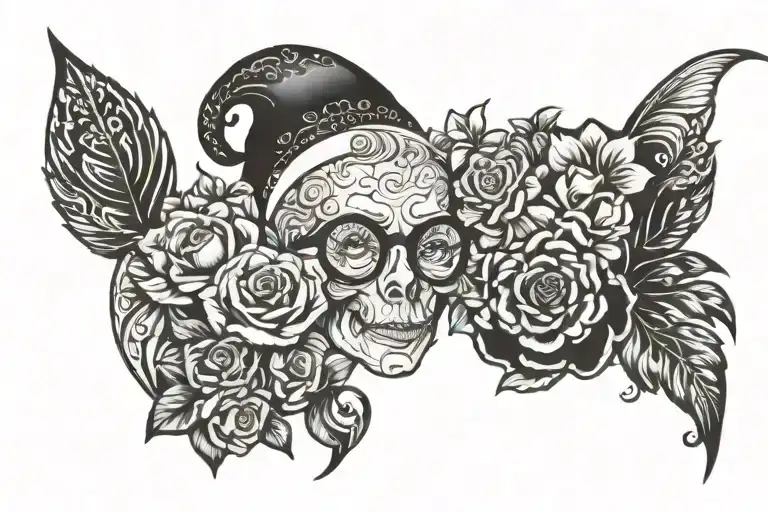 Forever Grandma Baby