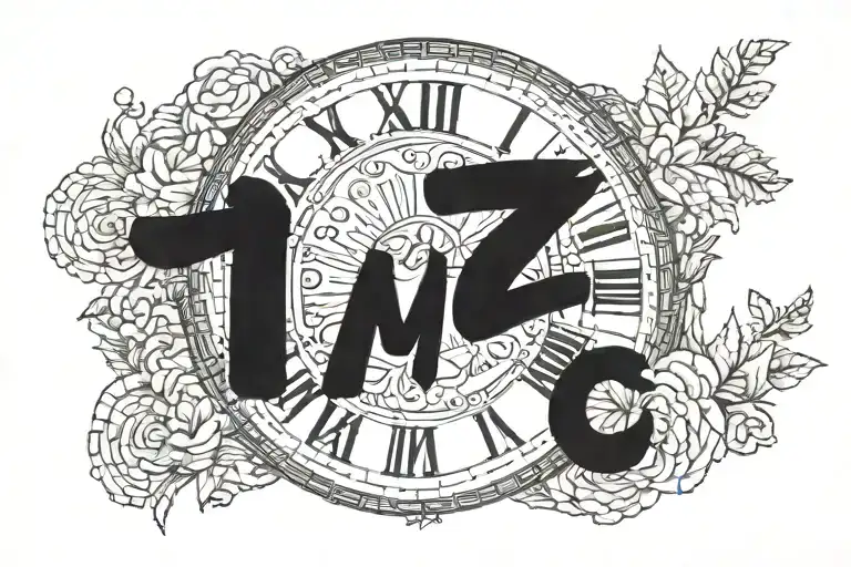 Roman Numeral Dates And Bible Scripture