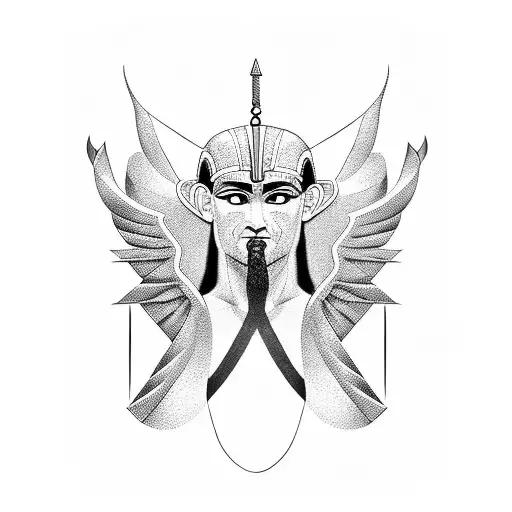 Egyptian Gods And Mythology