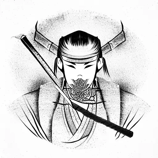 Samurai