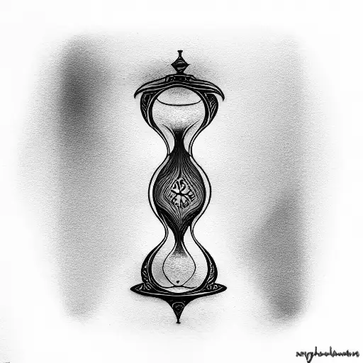 Hourglass