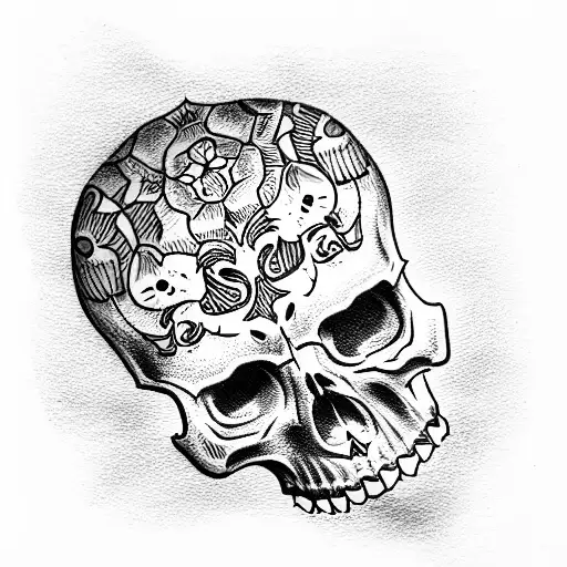 Skull