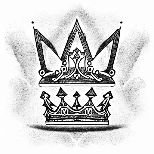 Queen's Crown
