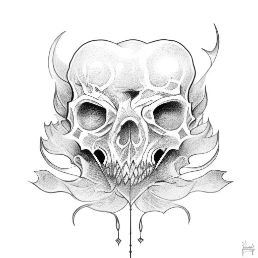 Sentence 'Florebo Quemcquo Ferar' Gothic