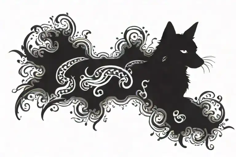 My Best Friend Diped