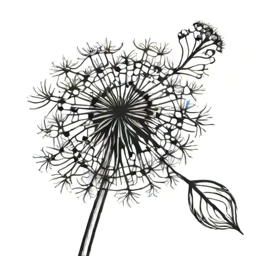 Small Dandelion
