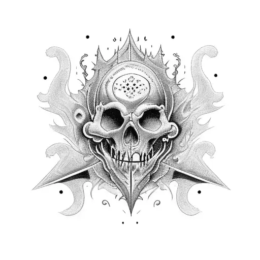 The Sentence 'Florebo Quemcquo Ferar' Gothic