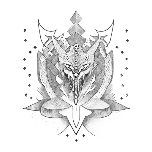 Faisal Made In Sword