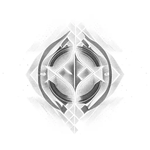 Audio Waveform With Music And Stars And Vega Name