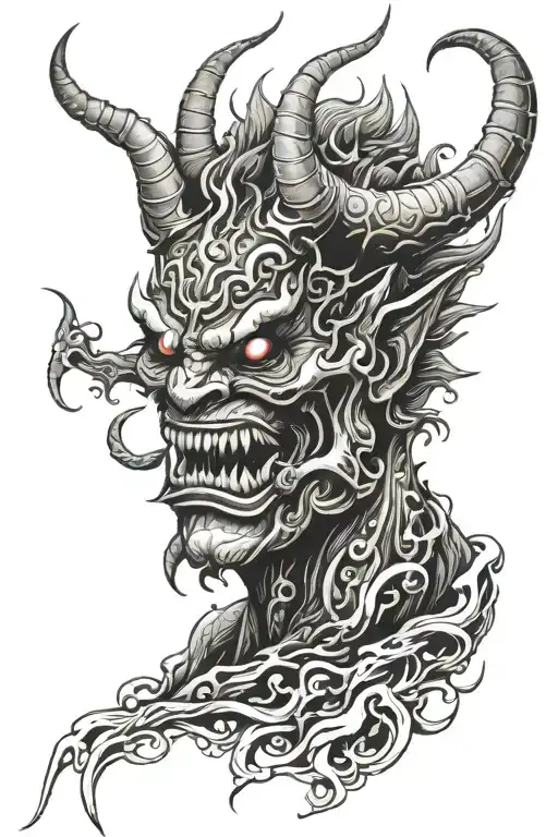 Demon Oni